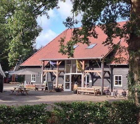 B&B Het Nijenhuis Diffelen Dış mekan fotoğraf