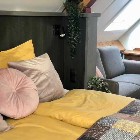 B&B Het Nijenhuis Diffelen Dış mekan fotoğraf