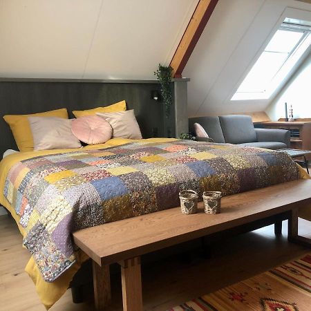 B&B Het Nijenhuis Diffelen Dış mekan fotoğraf
