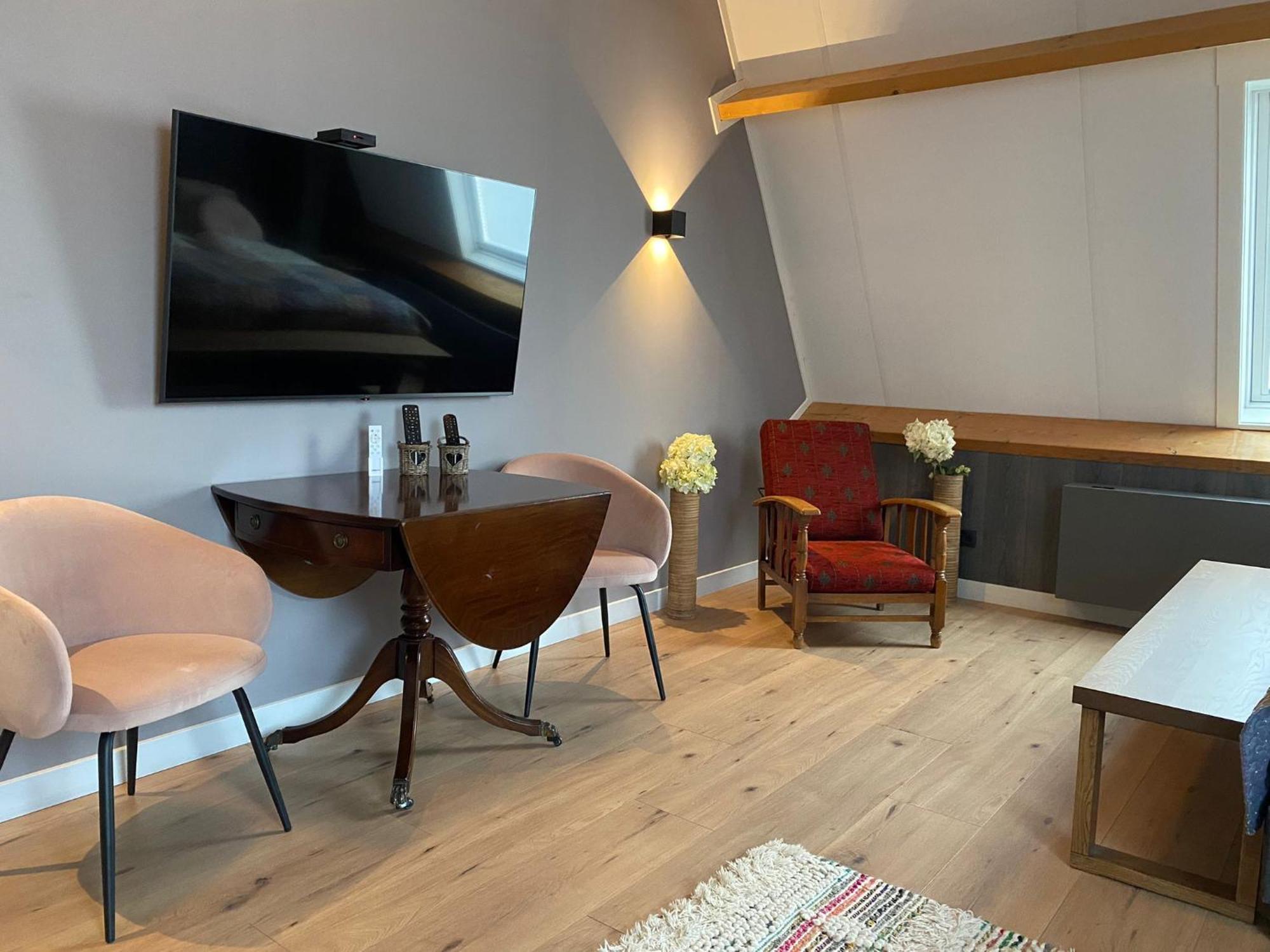 B&B Het Nijenhuis Diffelen Dış mekan fotoğraf