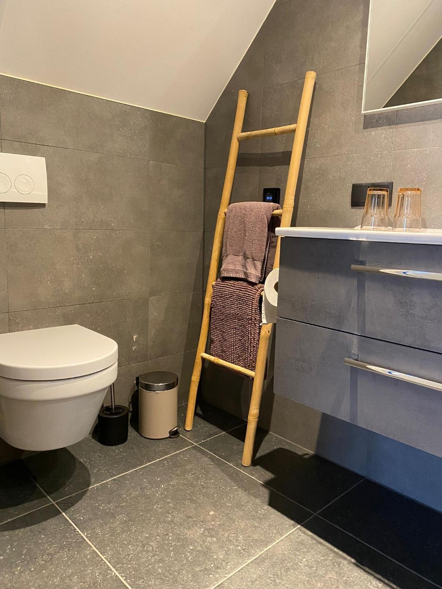 B&B Het Nijenhuis Diffelen Dış mekan fotoğraf